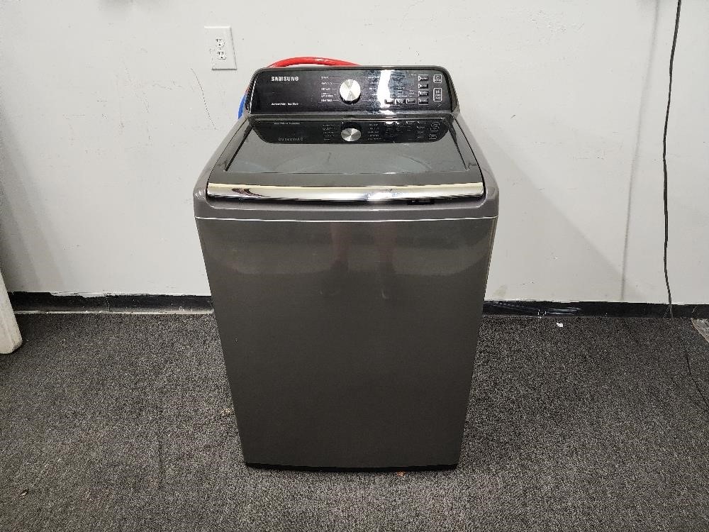 Samsung ActiveWaterjet SmartCare Washing Machine