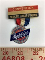South Bend Studebaker Convention Municipal League