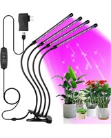 ($45) LED Grow Lights for Indoor Plants Full S