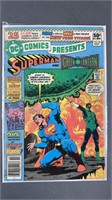 DC Comics Presents #26 1980 Key DC Comic Book