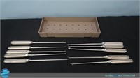 AcroMed 2029-00 Lot of Surgical Curettes(81300054)