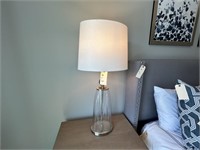 2PC  TABLE LAMPS
