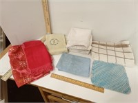 Kitchen/Bath& Cleaning Cloths, Towels & Hot pad