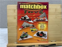The Other Matchbox Toys