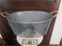 Tommy Bahama Drink/Ice Bucket New old Stock