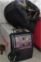 Hobart Handler 135 Welder