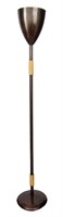 Paavo Tynell Attr. Torchiere Floor Lamp