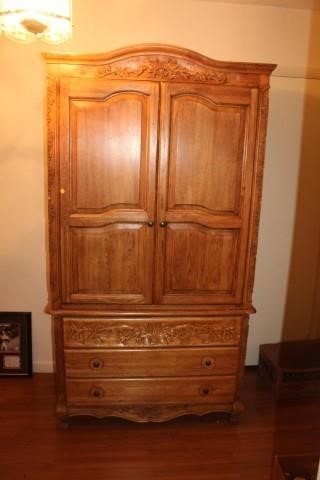 ONLINE ESTATE AUCTION: ANTIQUES, GOLF CART,PERSONAL, PROP, P