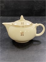 Vintage Taylor Smith Tea Pot