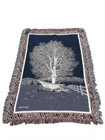 The Bob Timberlake Home Collection Blanket