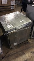 1 LOT COMMERCIAL REFRIGERATOR