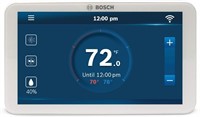 (N) BOSCH BCC100 Connected Control Wi-Fi Thermosta