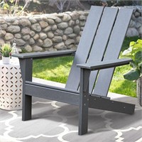 ARTTOREAL Weather Resistant Adirondack Chair