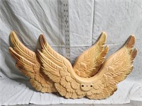 Angel Wings for Blow Mold