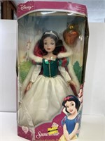 2003 Disney Snow White Doll