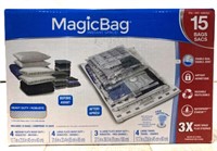 Magic Bag Instant Space