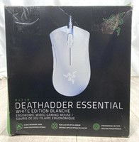 Razer Deathadder Essential Wired Mouse (pre