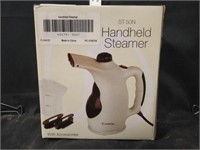Handheld Steamer w/OG Box
