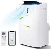 Retail$500 BTU Portable Air Conditioner