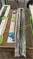 4 ct. Assorted Curtain Rods