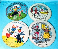 5CHILDRENS VINYL