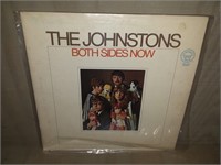 Album: The Johnstons - Both Sides Now