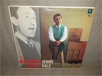 Album: Jerry Vale - I Remember Buddy