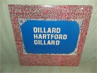 Album: Dillard Hartford Dillard