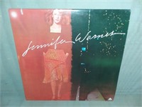 Album: Jennifer Warnes