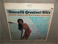 Album: Prine Kalua and The Tropical Islanders - Ha