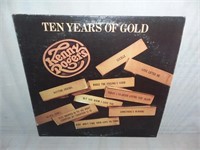 Album: Kenny Rogers - Ten Years of Gold