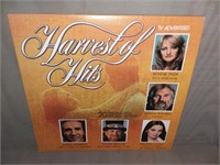 Album: Harvest of Hits