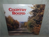 Album: Country Bound
