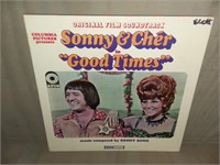 Album: Sonny & Cher - Good Times