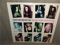 Album: Bananarama - long train running