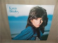 Album: Karen Brooks - Walk On