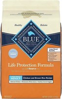 Blue Buffalo Life Protection Formula 30lb