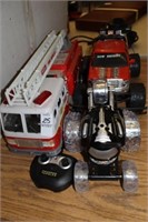 RC CAR AND OTHER