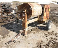 Stow Model 20 Mortar/Plaster Mixer