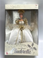 1997 Winter Dreams Disney Cinderella