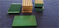 Reloading  Blocks and Case Lube Pad
