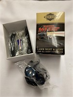 Guide Gear Tactical laser sighting system NIB