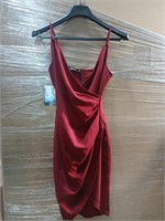 Size Small Owin Womens Dress