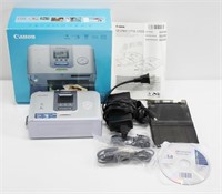 Canon CP200 Selphy Mini Printer
