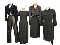 Collection Vintage Ladies Business Casual Attire