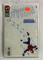 Marvel Comics The amazing Spider-Man #408