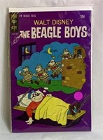 Gold key’s Disney The Beagle Boys