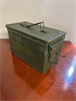 AMMO CAN 50 CAL