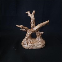 Ceramic Figure of Dry Tree Branches