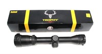 Bushnell Trophy XLT 1.75-4x32 scope